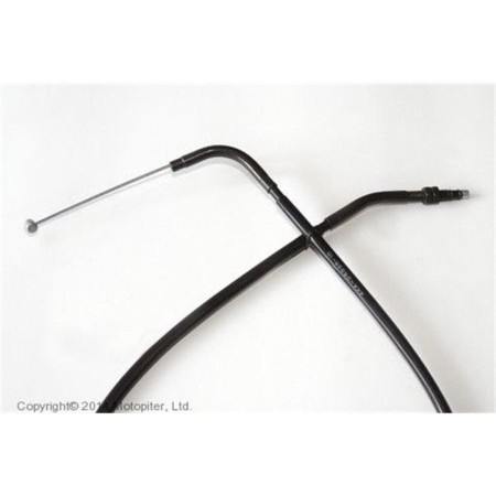 Clutch cable XJ600N 98-03, 113 cm