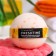 Bombing for the bath "with natural mango juice", 160 g