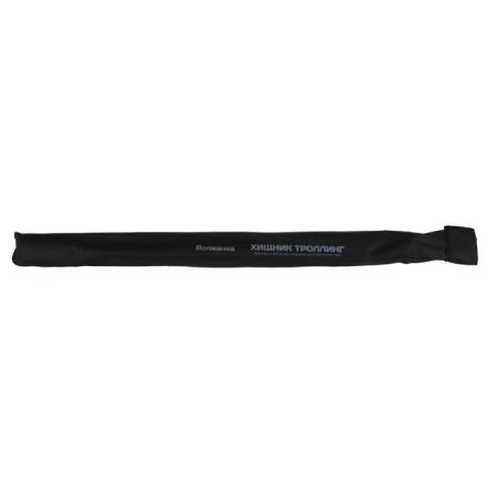 Rod "Volzhanka Predator Talling", test 1-100 g, length 2.1 m-9
