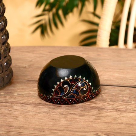 MISK "Style Lombok" tree 13x13x7 cm-1