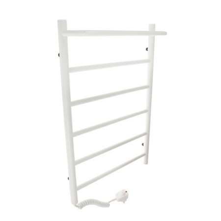 Room electrician Laris Prime, 400x600 mm, 80 watts, 6 crossbars, left