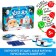 New Year's board game "New Year: Who am I?", 70 cards, 6 rollers, 5+