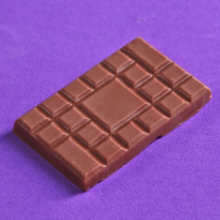 Milk chocolate "Night Dark", 27 g.-2