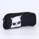 Penal School Textile “September 1: Let me write off” Cat, 20 x 8 x 4 cm