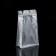 A packet eight -shirt with a flat bottom matte with separation. Castle matte castle, 16 x26 x 8