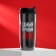 Thermostatic with the insert "Best Husband": 350 ml, retains heat 2 hours