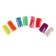 Modeling dough 8 cv, 25 g