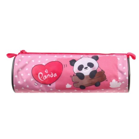 Penal-tobus soft 65 x 210 mm, PT-22 "Sweet Panda"-1