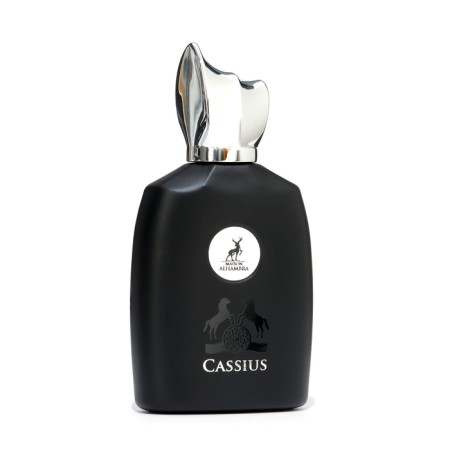 Perfumery water unisex Cassius (based on Parfum de Marly Cassili), 100 ml-2