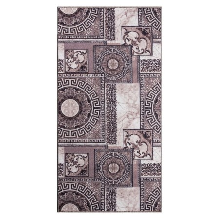 Rectangular palace 100x200 cm, 100% polyamide, felt