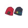 Cap for the boy PlayTode, size 50, 2 pcs