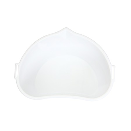 Container for collecting berries, 3 l, "cherry", white-9