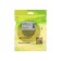 Luazon Lighting Eco extension cord, 3 sockets, 1.5 m, 6 A, 1300W, SHVVP 2x0.5 mm2, without salary