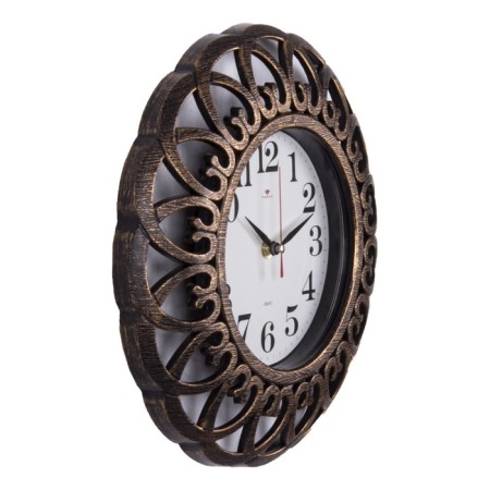 Watch Wall Interior "Classics", silent, D-30 cm, aa-1
