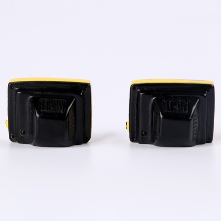 Miniature Puppet "TV", set 2 pcs., Size 1 pc. - 2.2 × 1.2 × 1.7 cm-4