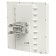 Access point Mikrotik RB911G-5HPND-QRT N300 10/100/1000Base-TX