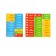 The board game "Falling tower. Crocodile ", from 2 players, 7+
