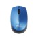 Mouse Ritmix RMW-502, wireless, optical, 1200 dpi, 2xaaa (not in compli), USB, blue