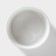 A set of Ramekines from heat -resistant ceramics Magistro "Caspar", 6 items: 200 ml, white color