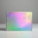 Folding box "Happy New Year", 30.5 x 22 x 9.5 cm, New Year
