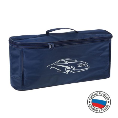 Car car "Canister", 40x20x14 cm
