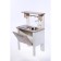 Game furniture Children's cuisine Sitstep elegant, interactive slab, light, sound