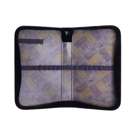 Penal 1 section 115 x 205 x 30 mm, calligrata "spider", laminated cardboard-4
