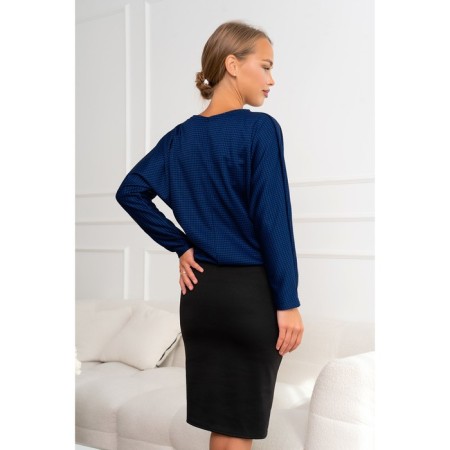 Women's dress, size 42-6