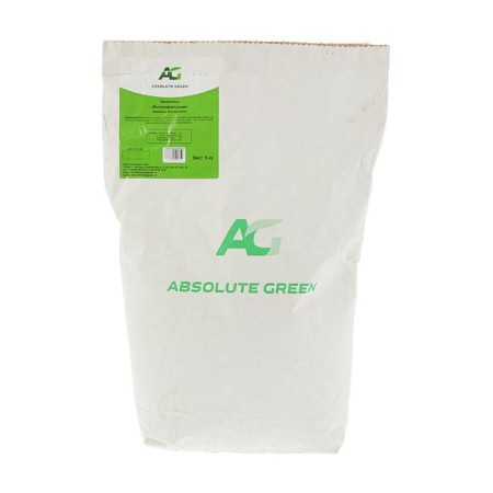 Lawn grass mixture "Absolute", fast -growing, 5 kg-1