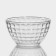 Saladnik APZ "Monarch", 250 ml, d = 11 cm, glass, transparent