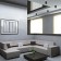 Ceiling accent Elektrostandard, DLN104 GU10 69x69 mm, IP20