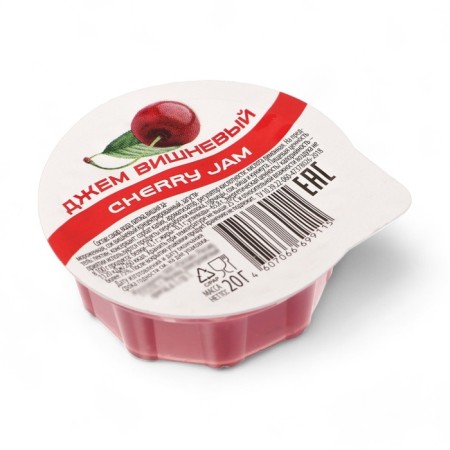 Jam "cherry", 20g-1