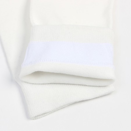 Golphs women, white color, size 36-40-6