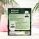 Gift set for women Dream Nature "Mucin Snails": shampoo, 250 ml + shower gel, 250 ml