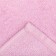 Terry towel economy and I 30x60 cm, col. Pink, 100% cotton, 320 g/m2
