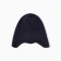 Women's hat minku, dark blue color, rr 56-58