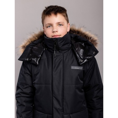 Park for a boy, height 140 cm-6