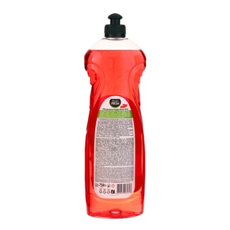 Mater Fresh gels for washing dishes, watermelon, 750 ml-1
