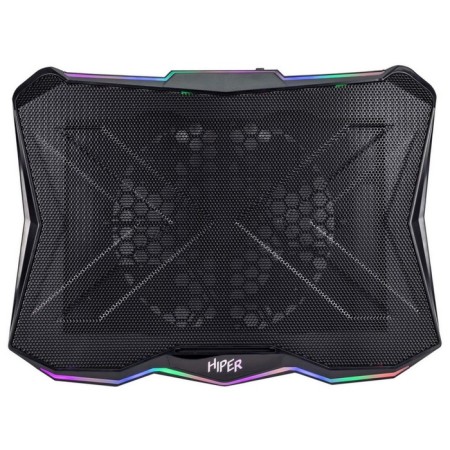 Hiper Vento CP-A1 gaming laptops stand-6