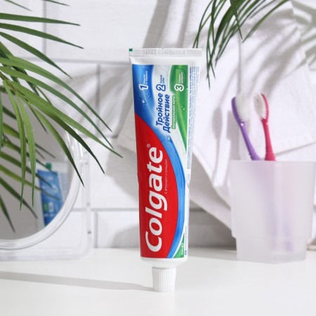 COLGATE TRASTEN TRARO PASTENS, 100 ml-1