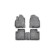 Rugs in Lifan X 60, 2012-2016 4 pcs. (polyurethane)