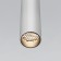 Lamp ceiling Elektrostandard, Pika Led 6 W, 120x30x30 mm, IP20, silver color