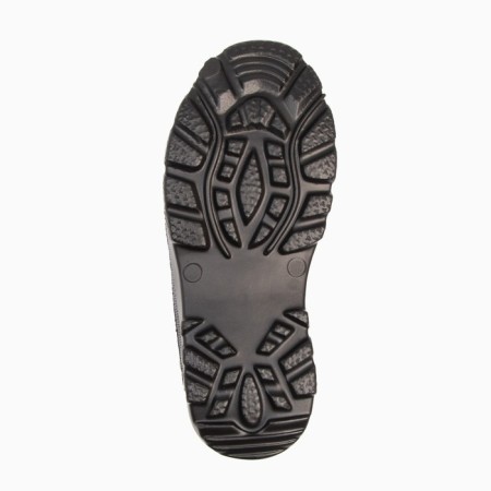 Women's boots from eva, color black honeycombs (p. 38-39)-4