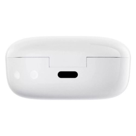 Headphones Xiaomi Redmi Buds 6 Play (BHR8773GL), wireless, vacuum, BT5.4, 800mach, white-2