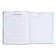 Diary for grades 1-4, solid cover "Drafting", glossy lamination, block 60g/m²