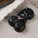 Figure soap "Merry Favorite 2D" Black, 75gr