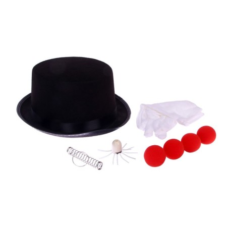 Game set "Cool tricks"
