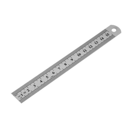 LOME TRAMINE line, metal, 150 mm