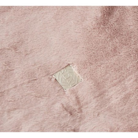 Antoine bedspread, size 220x240 cm, powder color-3