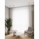 Tulle Decofest "Verona", size 200x270 cm, veil, beige color